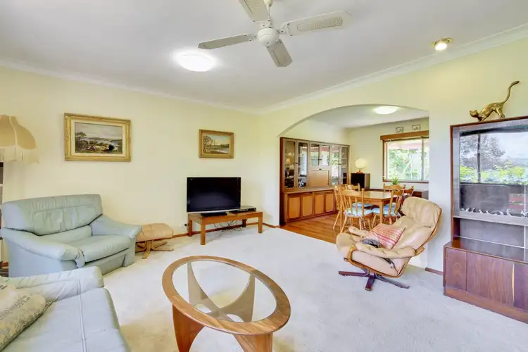Fifth view of Homely house listing, 29 Mileham Street, Macgregor ACT 2615