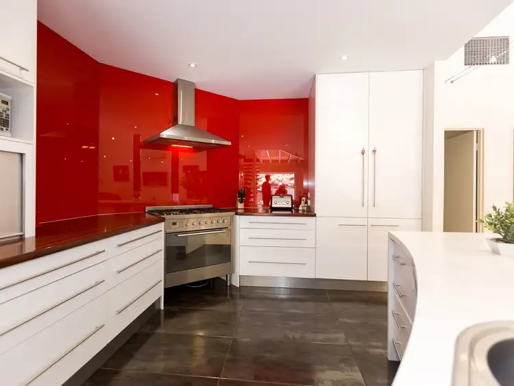Second view of Homely house listing, 6 Armstrong Court, Araluen NT 870