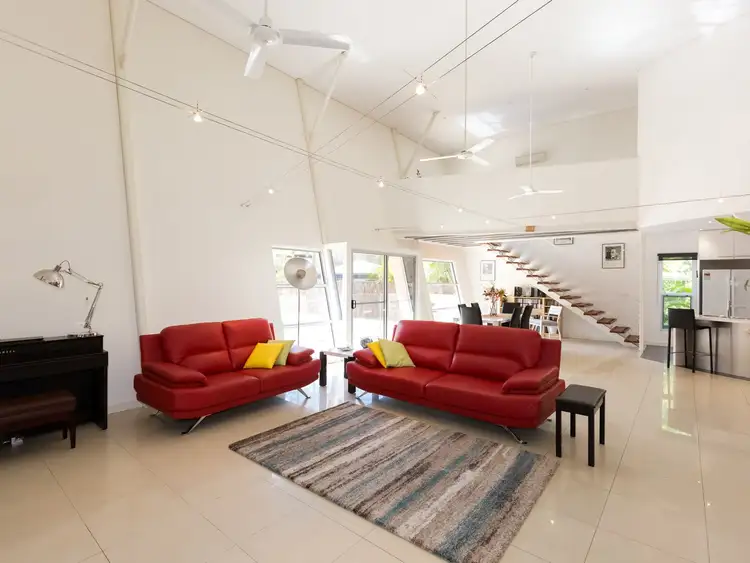 Fourth view of Homely house listing, 6 Armstrong Court, Araluen NT 870