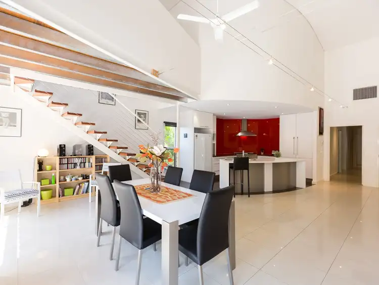 Sixth view of Homely house listing, 6 Armstrong Court, Araluen NT 870