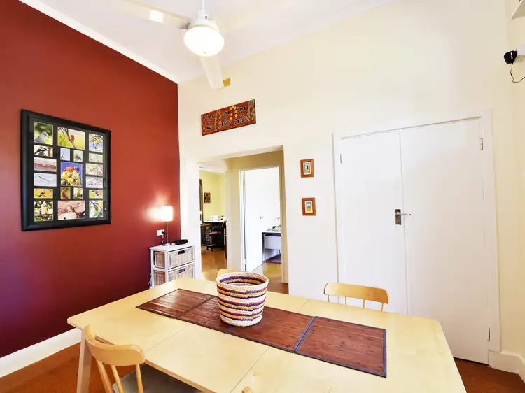 Third view of Homely house listing, 4 Warburton Street, East Side NT 870