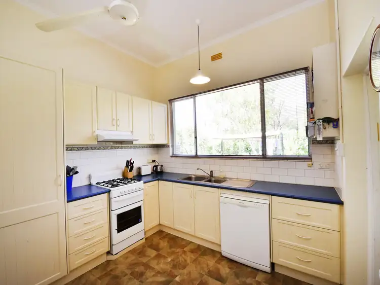 Fourth view of Homely house listing, 4 Warburton Street, East Side NT 870