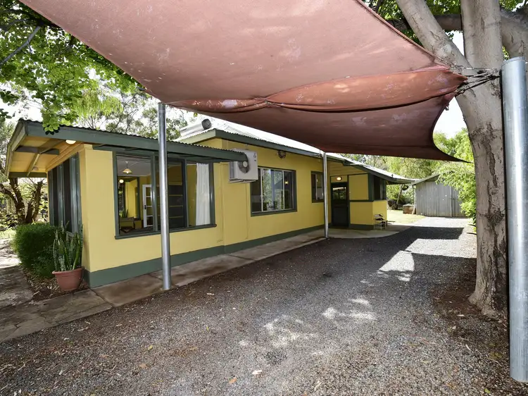 Fifth view of Homely house listing, 4 Warburton Street, East Side NT 870