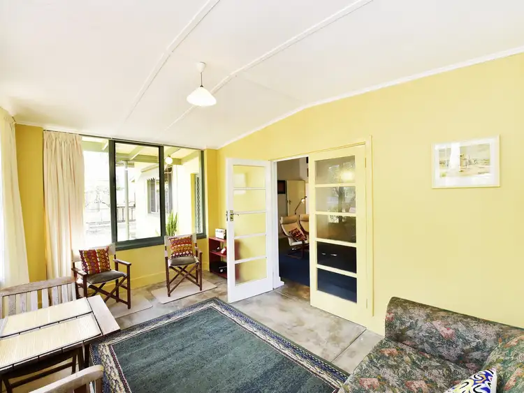 Sixth view of Homely house listing, 4 Warburton Street, East Side NT 870