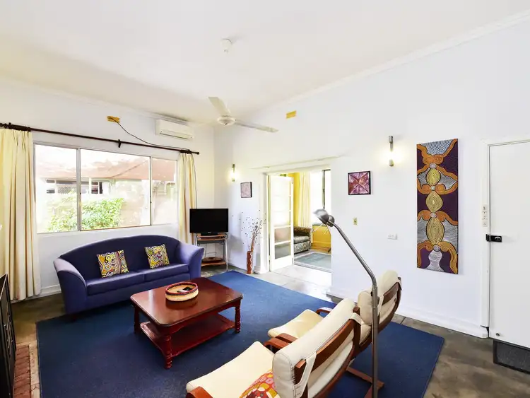 Seventh view of Homely house listing, 4 Warburton Street, East Side NT 870