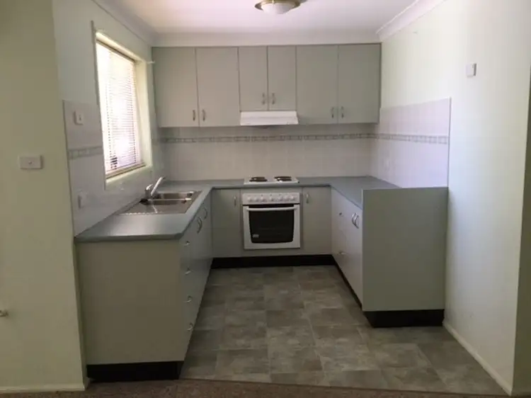 Second view of Homely unit listing, 21 A/B Railway Street, Glen Innes NSW 2370