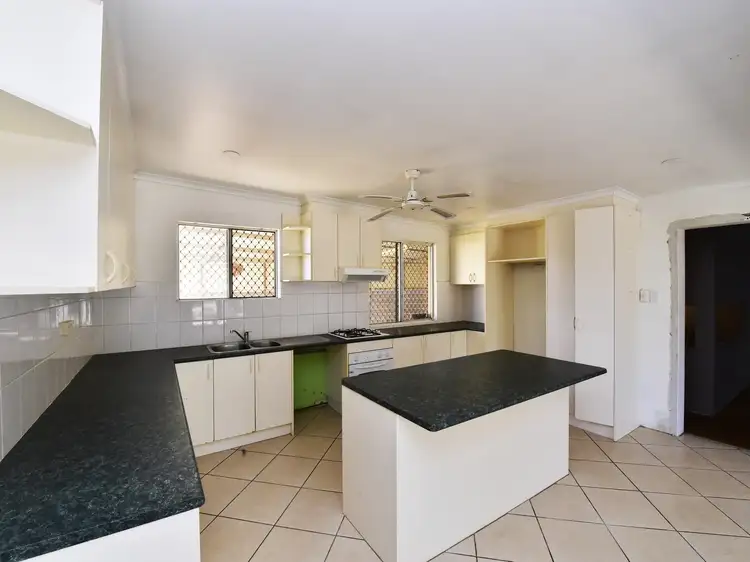 Second view of Homely house listing, 79 Bloomfield Street, Gillen NT 870