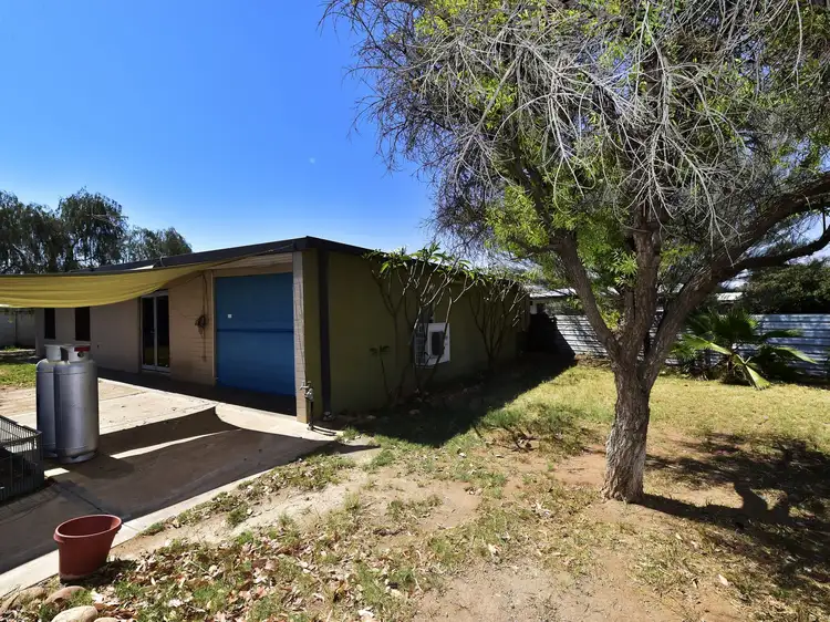 Fifth view of Homely house listing, 79 Bloomfield Street, Gillen NT 870