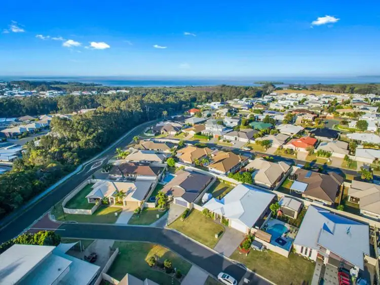9 Eileen Close, Thornlands QLD 4164