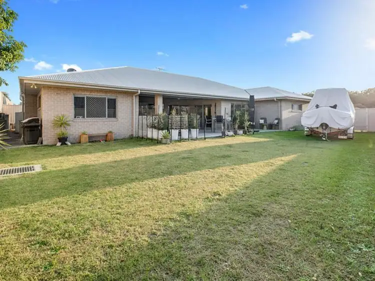 Second view of Homely house listing, 9 Eileen Close, Thornlands QLD 4164