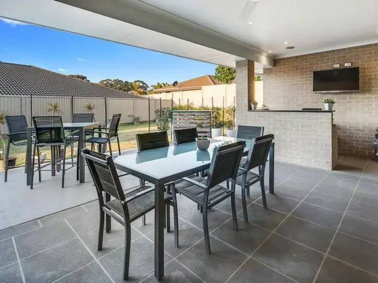 Third view of Homely house listing, 9 Eileen Close, Thornlands QLD 4164