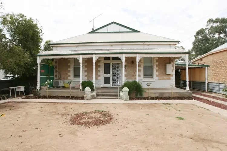 65 Lawrence Street, Kadina SA 5554