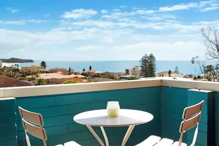 12/23 Ramsay Street, Collaroy NSW 2097