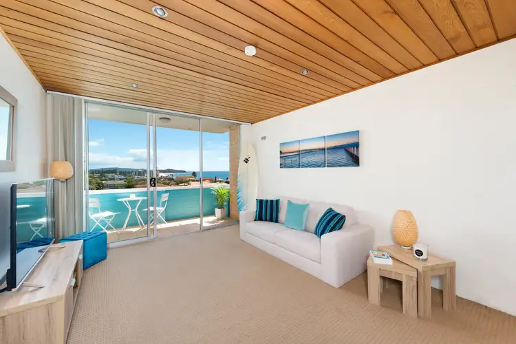 Second view of Homely unit listing, 12/23 Ramsay Street, Collaroy NSW 2097