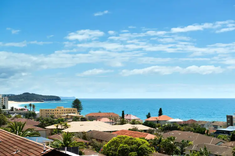 Third view of Homely unit listing, 12/23 Ramsay Street, Collaroy NSW 2097