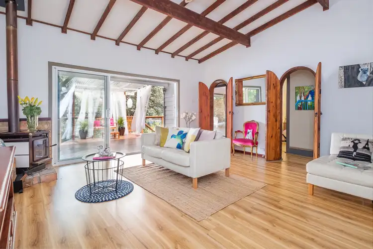 Main view of Homely house listing, 99 Thompson Street, Scotland Island NSW 2105