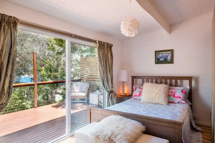 Second view of Homely house listing, 99 Thompson Street, Scotland Island NSW 2105