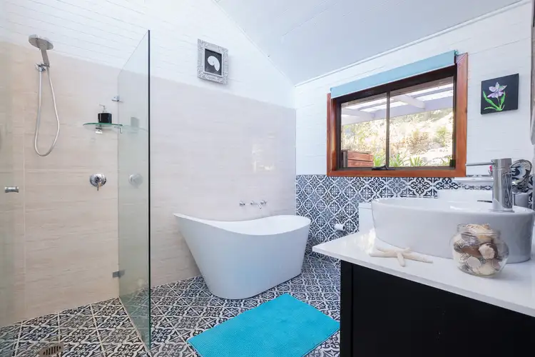 Third view of Homely house listing, 99 Thompson Street, Scotland Island NSW 2105