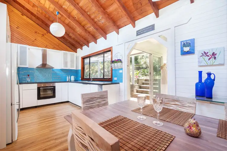 Fourth view of Homely house listing, 99 Thompson Street, Scotland Island NSW 2105