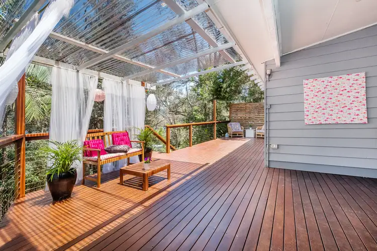 Fifth view of Homely house listing, 99 Thompson Street, Scotland Island NSW 2105