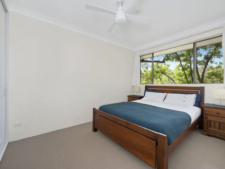 Sixth view of Homely townhouse listing, 1/17-19 Busaco Road, Marsfield NSW 2122