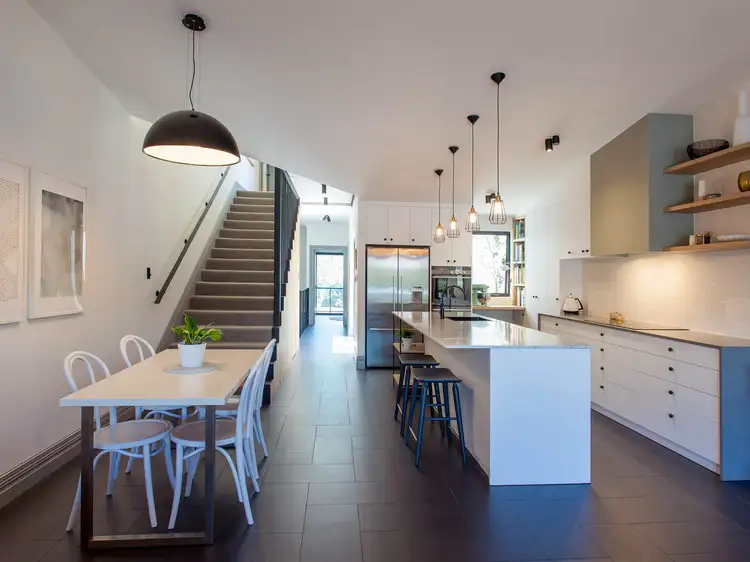 Main view of Homely unit listing, 6/18 Bonnefoi Boulevard, Bunbury WA 6230