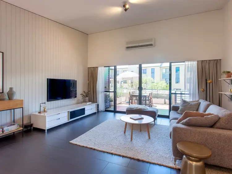 Fifth view of Homely unit listing, 6/18 Bonnefoi Boulevard, Bunbury WA 6230