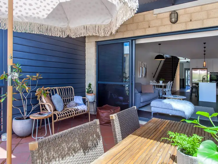Sixth view of Homely unit listing, 6/18 Bonnefoi Boulevard, Bunbury WA 6230