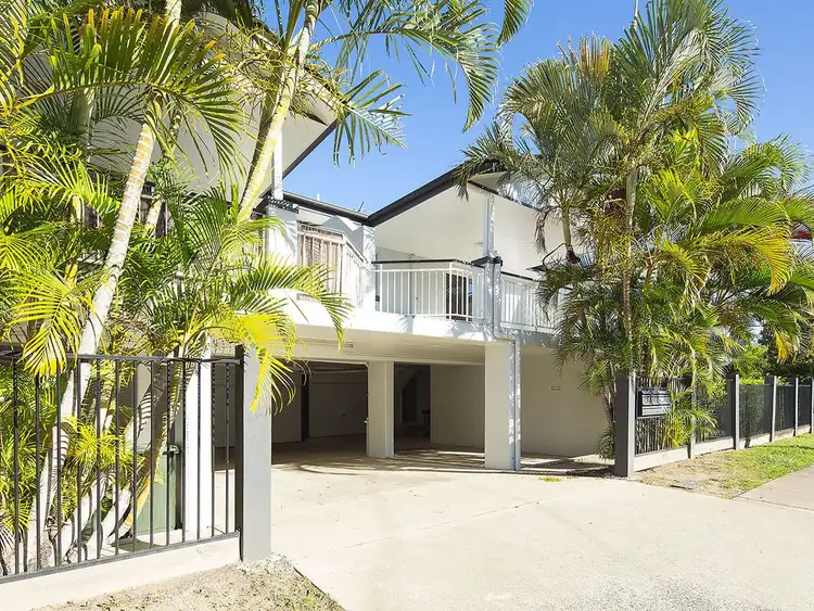 Main view of Homely apartment listing, 4/44 Prince Street, Annerley QLD 4103