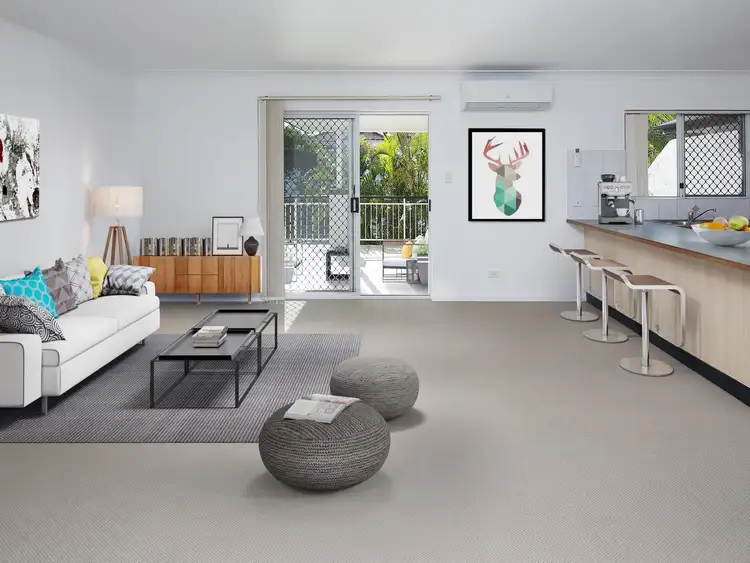 Fourth view of Homely apartment listing, 4/44 Prince Street, Annerley QLD 4103