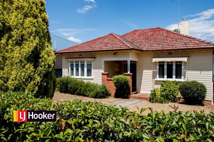 Main view of Homely house listing, 9 George Street, Inverell NSW 2360