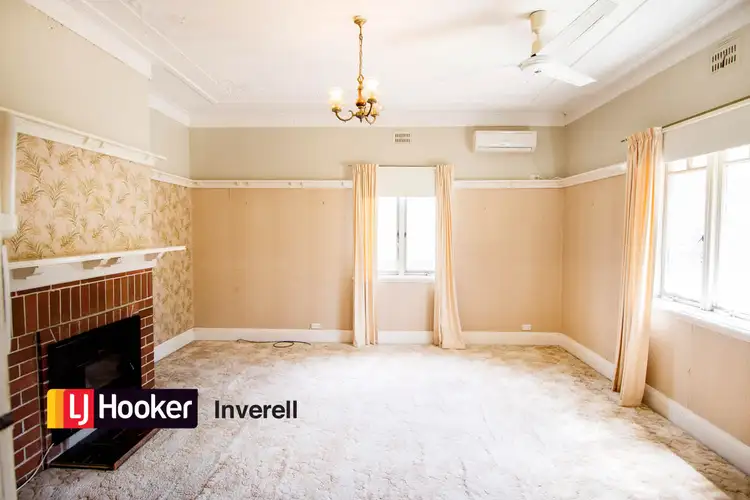 Second view of Homely house listing, 9 George Street, Inverell NSW 2360