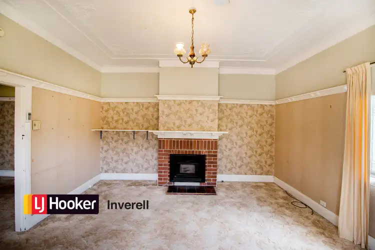 Third view of Homely house listing, 9 George Street, Inverell NSW 2360
