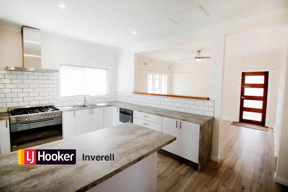 Main view of Homely house listing, 127 Brae Street, Inverell NSW 2360