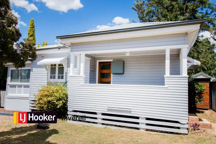 Second view of Homely house listing, 127 Brae Street, Inverell NSW 2360