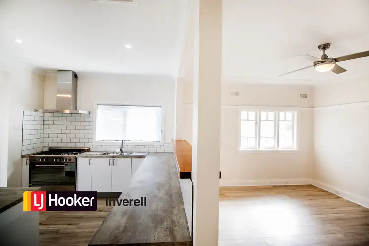 Fifth view of Homely house listing, 127 Brae Street, Inverell NSW 2360