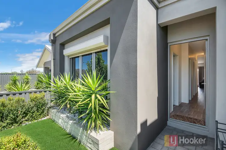 Third view of Homely house listing, 282C Millhouse Road, Aveley WA 6069