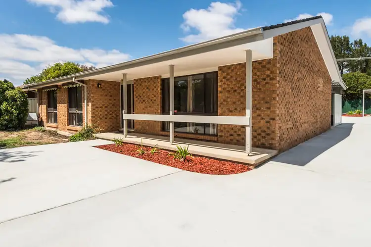 Main view of Homely house listing, 30 Kiddle Crescent, Richardson ACT 2905