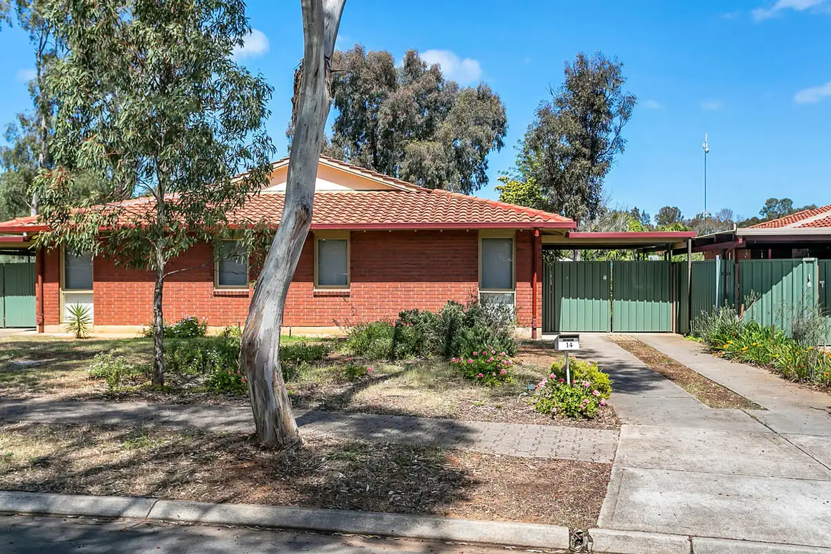 Main view of Homely house listing, 14 Weston Court, Para Hills West SA 5096