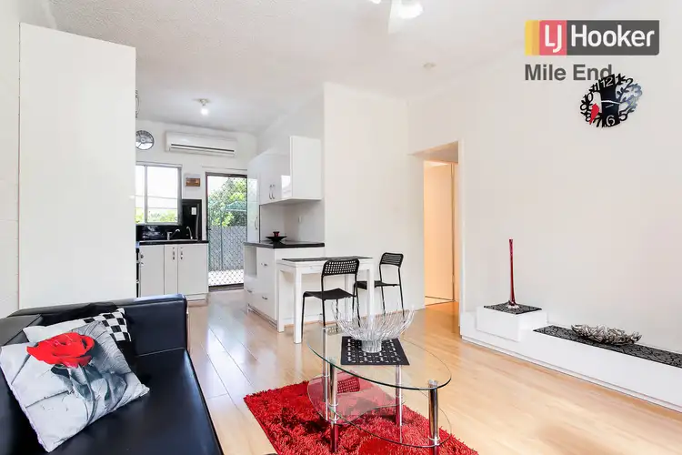 Second view of Homely unit listing, 3/213-215 Anzac Highway, Plympton SA 5038