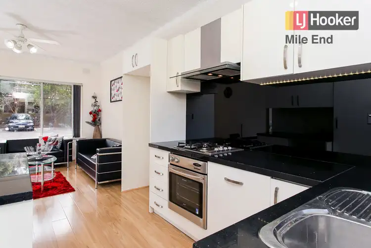 Sixth view of Homely unit listing, 3/213-215 Anzac Highway, Plympton SA 5038