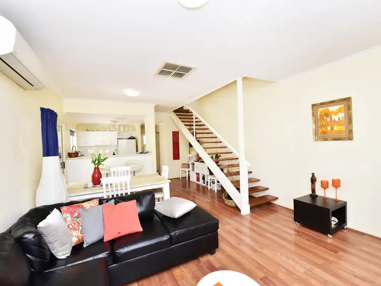 Third view of Homely unit listing, 7/8 Undoolya Road, East Side NT 870