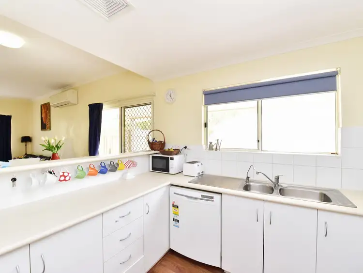 Fourth view of Homely unit listing, 7/8 Undoolya Road, East Side NT 870