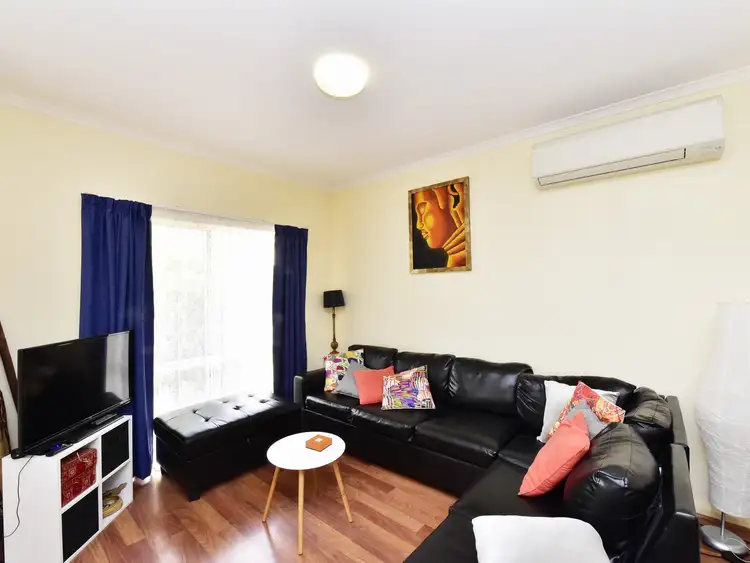 Sixth view of Homely unit listing, 7/8 Undoolya Road, East Side NT 870