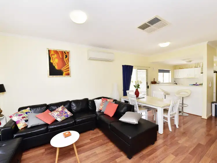 Seventh view of Homely unit listing, 7/8 Undoolya Road, East Side NT 870