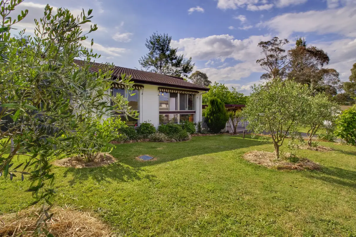 Main view of Homely house listing, 15 Gibson Street, Macgregor ACT 2615