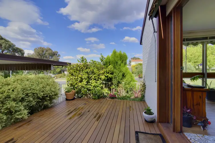 Second view of Homely house listing, 15 Gibson Street, Macgregor ACT 2615