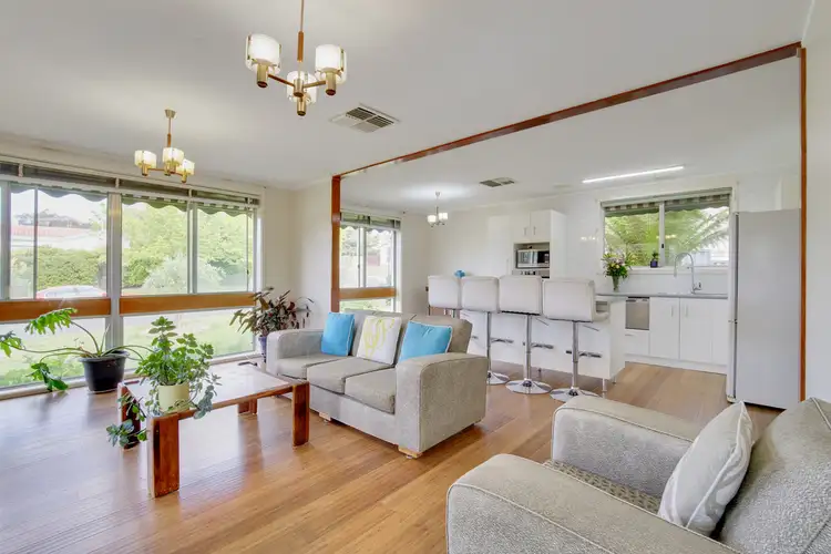 Third view of Homely house listing, 15 Gibson Street, Macgregor ACT 2615