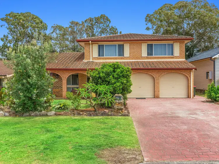 Address available on request