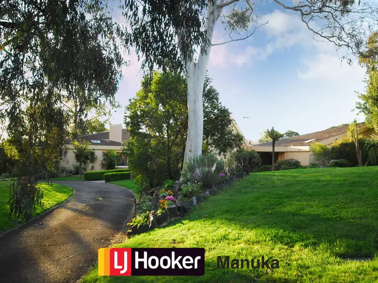 7 Dalman Crescent, O'malley ACT 2606